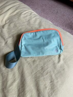 Lululemon Belt Bag